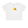 Women's Crop Top Thumbnail