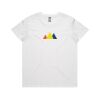 Women's Crew Neck Thumbnail