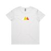 Women's Crew Neck Thumbnail
