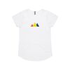 Women's Scoop Neck Thumbnail