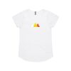 Women's Scoop Neck Thumbnail