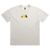 Mens Heavy Faded Tee Thumbnail