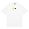 Colour Plane Heavy Tee Thumbnail