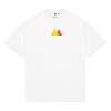 Colour Plane Heavy Tee Thumbnail