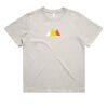 Women's Heavy Faded Tee Thumbnail